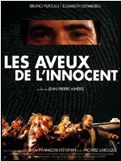 Les Aveux de l'innocent