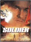 Soldier