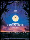 Arachnophobie