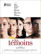 Les Témoins