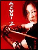 HD Wallpapers Azumi 2 HD Wallpapers Azumi 2
