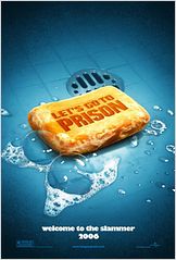 Bienvenue en prison streaming