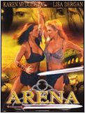 Gladiatrix en streaming gratuit
