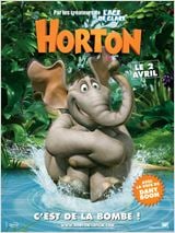   HD movie streaming  Horton