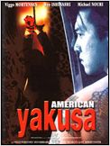 American Yakuza American Yakuza
