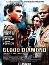   HD movie streaming  Blood diamond