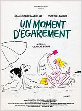Un moment d'égarement