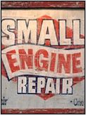Small Engine Repair