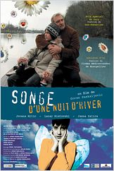 Songe d'une nuit d'hiver