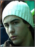 Tahar l'étudiant