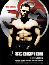 Scorpion en streaming