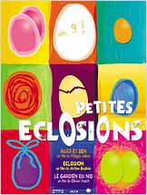 Petites éclosions