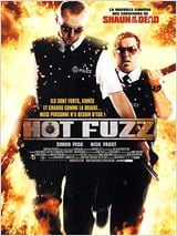   HD movie streaming  Hot Fuzz