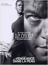   HD movie streaming  Jason Bourne 3 - La Vengeance dans...
