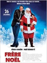   HD movie streaming  Frère Noël 