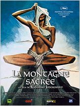 La Montagne sacrée