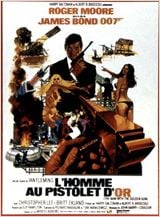   HD movie streaming  L'Homme Au Pistolet D'Or