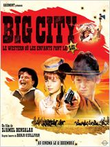   HD movie streaming  Big City