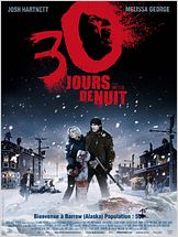 30 jours de nuit