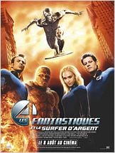 Les 4 Fantastiques et le Surfer d'Argent TRUEFRENCH DVDRIP AC3 2007