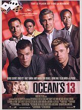 Ocean's 13