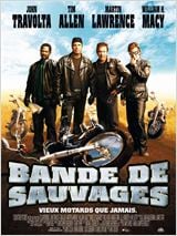   HD movie streaming  Bande de sauvages