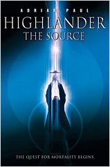 Highlander – Le Gardien De L’immortalité en streaming gratuit
