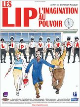 Les LIP, l'imagination au pouvoir