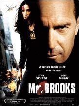 Mr. Brooks (2007) Mr. Brooks (2007)