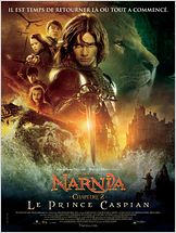 Le Monde de Narnia 2 : Le Prince Caspian