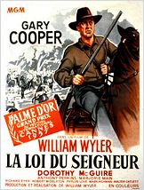 La Loi du Seigneur