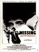 Missing (Porté disparu)