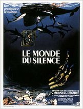 Le monde du silence Le monde du silence