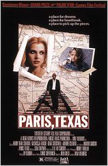 Paris, Texas