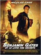   HD movie streaming  Benjamin Gates 2 et le Livre des...