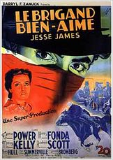 Le Brigand bien-aimé