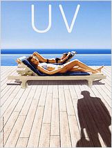 U.V.