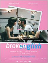 Broken English