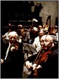 Répétition d’orchestre