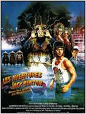 Les Aventures de Jack Burton dans les griffes du mandarin