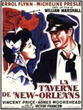 La Taverne de New Orléans