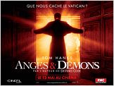 Anges et démons