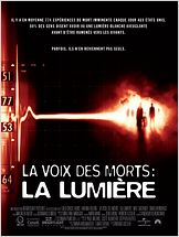 La Voix des morts : la lumière
