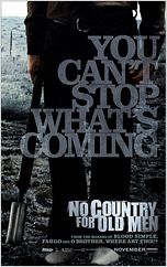 No Country for Old Men - Non, ce pays n'est pas pour le vieil homme