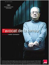 L'Avocat de la terreur