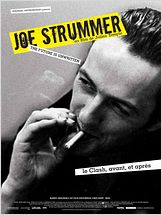 Joe Strummer : The Future Is Unwritten