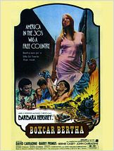 Bertha Boxcar