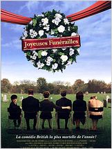 Joyeuses funérailles