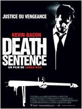   HD movie streaming  Death Sentence