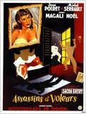 Assassins et voleurs